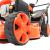 P1PE P4600SP Lawn Mower  Petrol Self Propelled Rotary - view 2