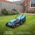 Hyundai HY20CLM33 20V Cordless Lawnmower  with Battery - Charger - view 2