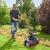 AL-KO Comfort 38.6 P Combi Care Petrol Lawn Scarifier/ Aerator - view 8