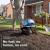 Hyundai HY40CT36 Cordless Garden Tiller 40v - view 4