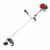 Efco DSH 4000 T Petrol Brushcutter Trimmer 40cc Stroke - view 1