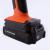Yard Force LSC08 Cordless Saw 20v with Battery & Charger - view 2
