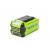 Greenworks G40B2 40V 72kWh 2Ah Battery