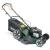 Webb WER21HW4  Lawnmower 