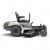 EGO Power+ Z6 ZT4201E-L 107cm Cordless Zero Turn Ride on 56V - view 2