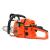 P1PE P6220C  Petrol Chainsaw 62cc / 20in Bar - view 2