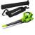 Greenworks GD24X2BV 48V (2 x 24V) Blower & Vacuum (Tool Only) - view 3