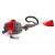 Efco DSH 2500 S Petrol Brushcutter Trimmer 25.4cc Stroke - view 2