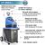 Hyundai HYCH2800ES Quiet Electric Garden Shredder 2800w - view 2