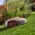 AL-KO Robolinho 520 W Robotic Lawnmower Automower <450m - view 3