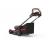 Kress 60V Max 46cm Self-Propelled Lawn Mower KG757E.9 (Tool Only) - view 3