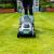 Webb ER37 RR Electric Rear Roller Lawnmower 1600W 37cm Cut - view 8