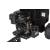 Lumag HC15L Petrol Wood Chipper Shredder - view 3