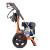 P1 P3500PWA Petrol Pressure Washer 3000psi - view 4