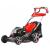Efco LR53-TBXE All Road Plus Lawnmower Key Start - view 2