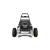 EGO Power Plus LMX5300SP Pro X  Cordless Lawnmower 56V - view 2