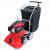 Sherpa STWV58L Petrol Wheeled Leaf Vacuum - view 2