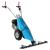 Bertolini BT110 Petrol Scythe Mower 92cm Cut - view 1