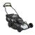 EGO Power Plus LMX7600SP 76cm Cordless Lawnmower 56V - view 4
