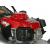 Lawnflite 553HWS-PRO Lawn Mower Petrol 21in Cut Self Propelled - view 2