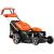 Oleo-Mac Max 53 TK Allroad Plus Aluminium  Lawn Mower 3-in-1 Self-Propelled Petrol 