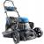 Hyundai HYM510SPE Electric Start Self-Propelled Petrol Lawnmower