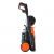 Yard Force EW U15 Pressure Washer Electric 2000W 150 Bar - view 3