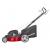 Mountfield HW531 PD Lawnmower Self-Propelled - view 5