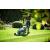 Atco Liner 18S Li Kit Lawnmower  - view 9