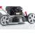 AL-KO 468 SP-A Silver Bio Mulching Petrol Lawn Mower Self Propelled - view 3