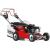Efco MR55 HXF Professional Aluminium Lawnmower Honda Powered BBC