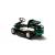 Orec Rabbit RM830 Ride-On Brushcutter 82cm Cut - view 2