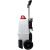 Pulmic Industrial 35 Battery-Powered Wheeled Sprayer with 2 x 2.6Ah Batteries + Charger - view 4