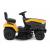 Stiga Tornado 7108e Lawn Tractor  - view 2