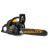 McCulloch CS42S Petrol Chainsaw - view 2