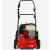 Cobra S390H Petrol Lawn Scarifier - view 7