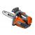 Oleo-Mac GST 250 Top Handle Petrol Chainsaw 