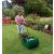 Masport Olympic 500 Lawnmower 20" Cylinder cut. - view 3
