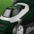 Webb ER37 RR Electric Rear Roller Lawnmower 1600W 37cm Cut - view 3