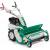 Orec HR812 Flail Mower Honda Powered