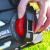 Cobra CS35040VX Li-Ion  Cordless Chainsaw 35cm Cut 40V Max+  - view 7