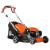 Oleo-Mac G44 TK Comfort Plus Lawnmower Self Propelled 41cm Cut