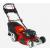 The Cobra MX564SPB Petrol Lawnmower 
