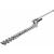 Greenworks Hedge Cutter Attachment GWATR-BCA 