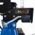 Hyundai HYLS7000HE 7 Ton Log Splitter c/w Stand and Cross Wedge - view 9