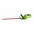 Greenworks 24V Hedge Trimmer G24HT56K2 with Battery and Charger - view 2