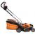 Yard Force LMG32 + LT G30 Cordless Lawn Mower & Grass Trimmer Twin-Pack - view 3