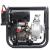 Hyundai DHY50E Diesel Water Pump 50mm 2 inch Electric Start - view 3