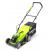 Greenworks G40LM35K2X 40v 35cm Lawnmower With 2ah Battery  & Charger