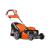 Oleo-Mac G 48 TK Allroad Plus 4 Petrol Lawn Mower 4-in-1 Self-Propelled 